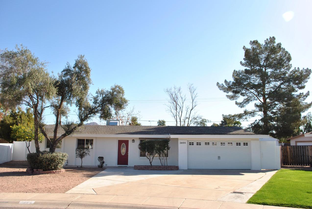 3444 E Indianola Ave., Phoenix, AZ 85018