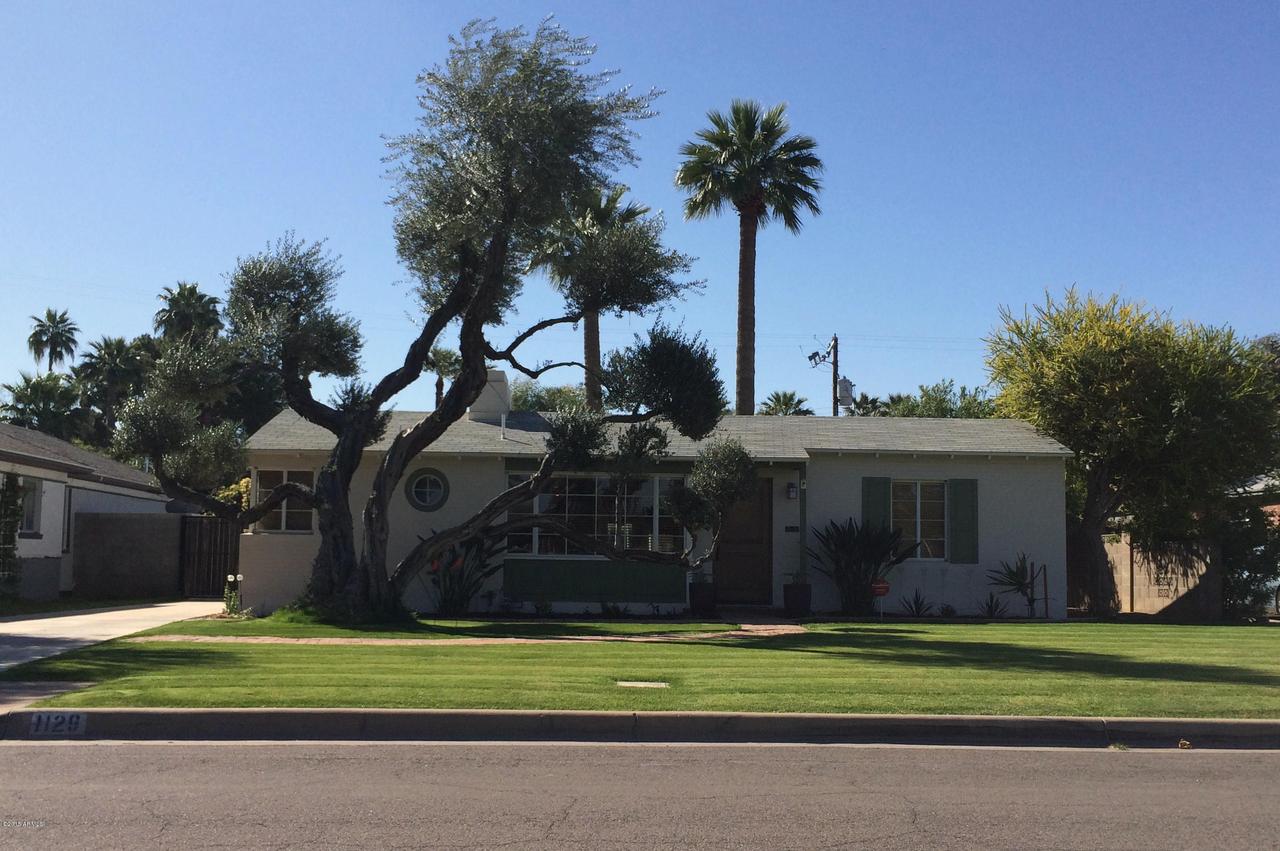 1129 W Holly St., Phoenix, AZ 85007