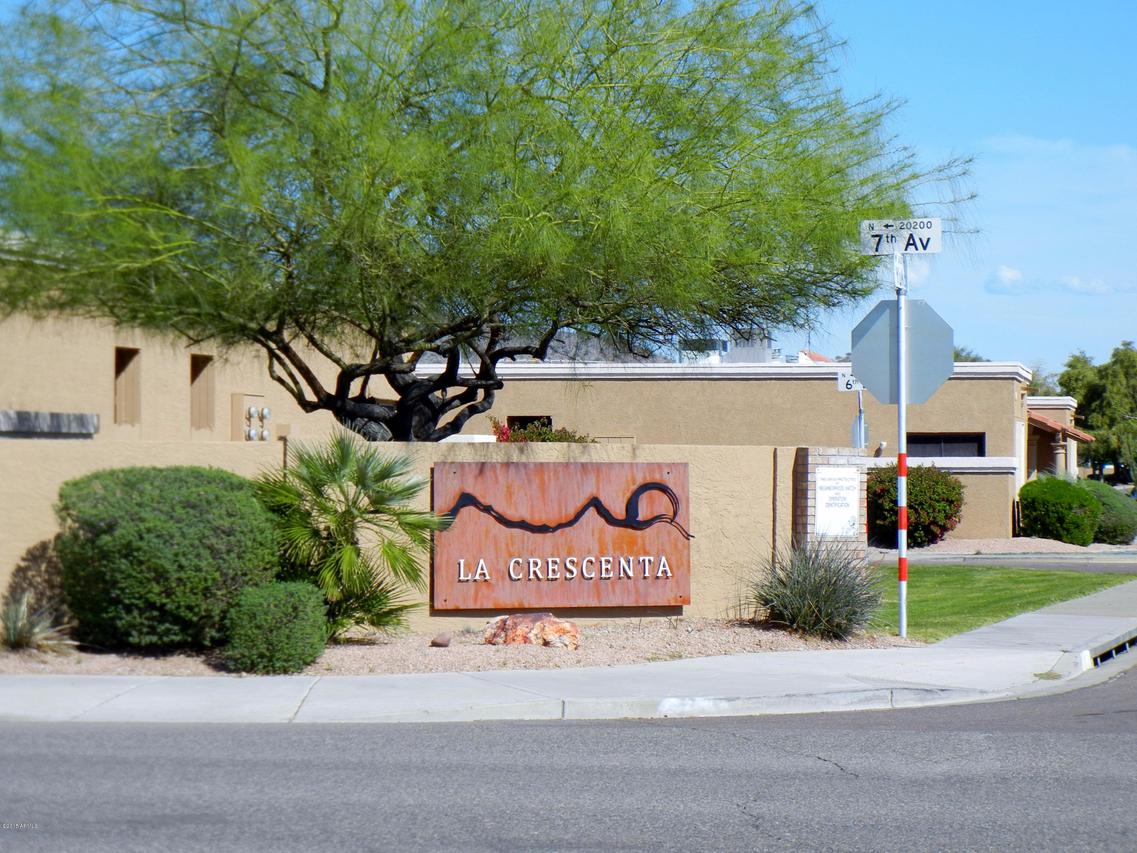 408 W Pontiac Dr. #3, Phoenix, AZ 85027