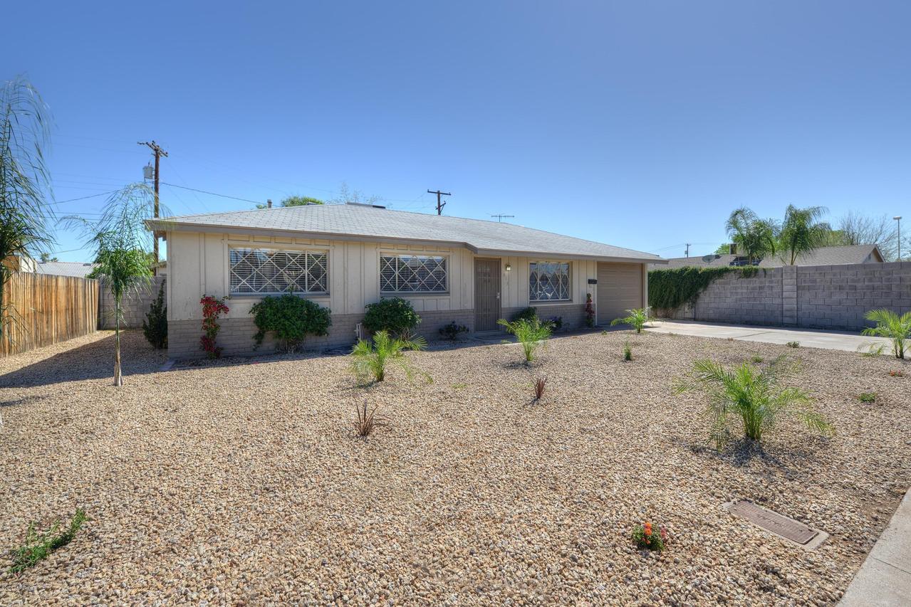 613 N 74th Pl., Scottsdale, AZ 85257