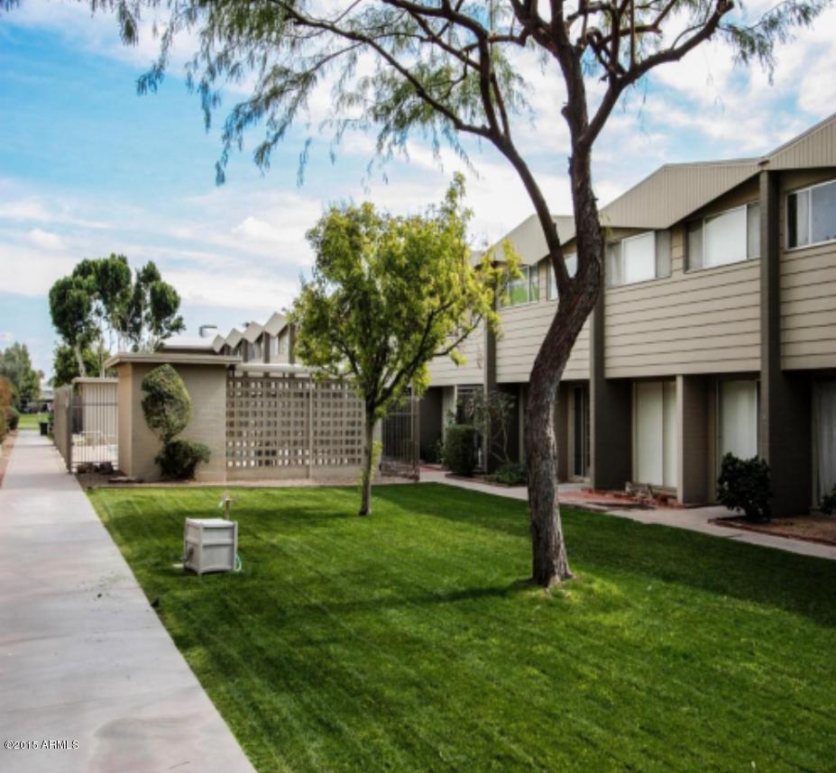 825 N Hayden Rd. #C-108, Scottsdale, AZ 85257