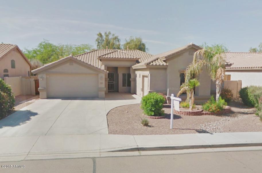 7173 W Buckskin Tr., Peoria, AZ 85383