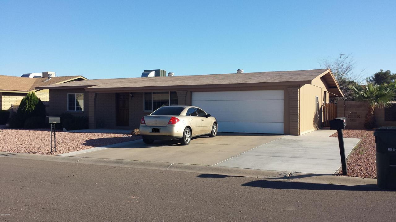 625 E Via Elena St., Goodyear, AZ 85338