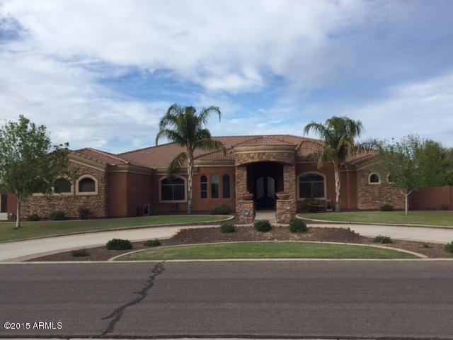 19862 E Sunset Dr., Queen Creek, AZ 85142