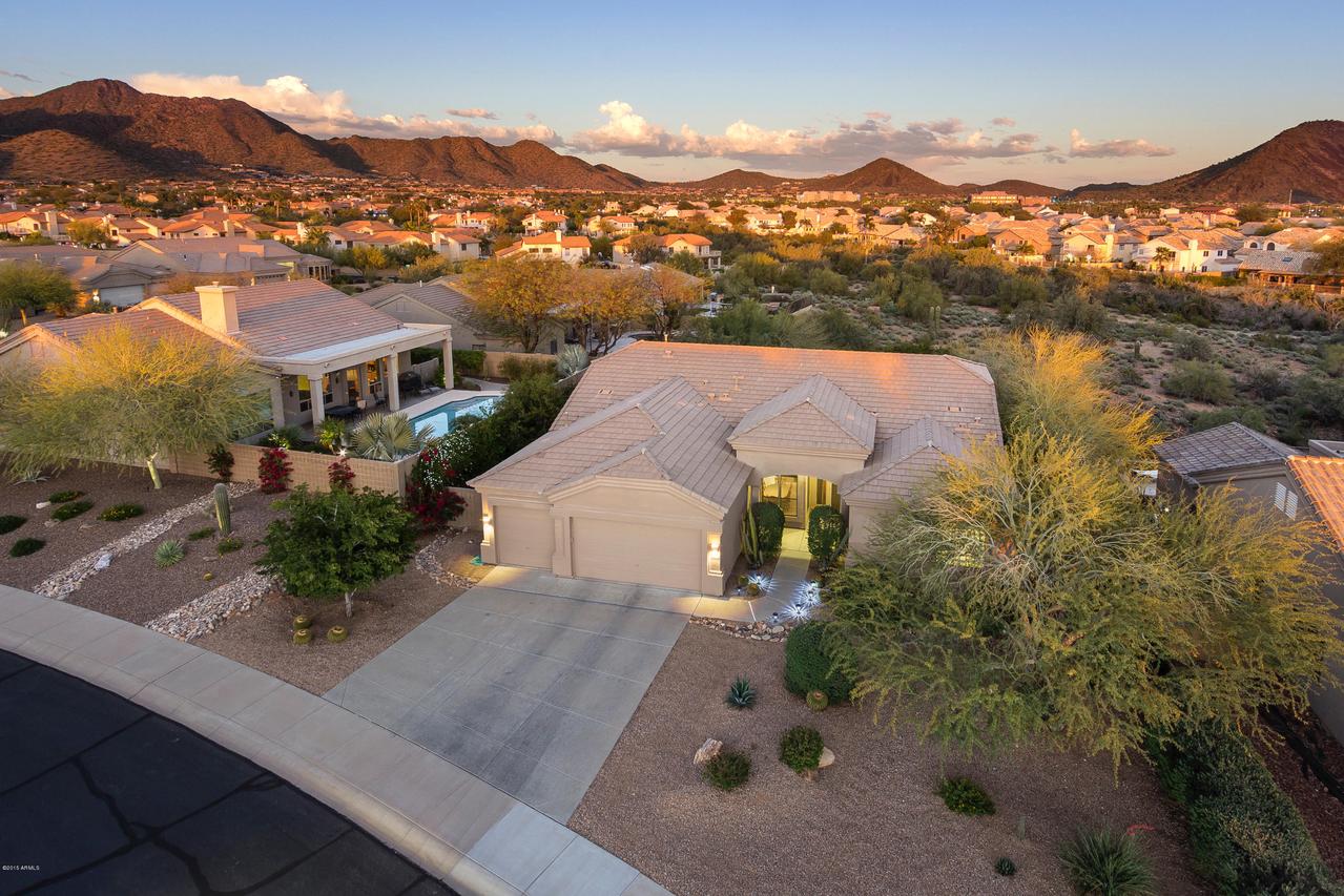 10873 N 127th Pl., Scottsdale, AZ 85259