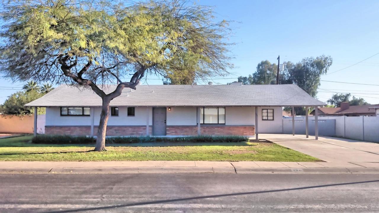 129 W Shannon St., Chandler, AZ 85225
