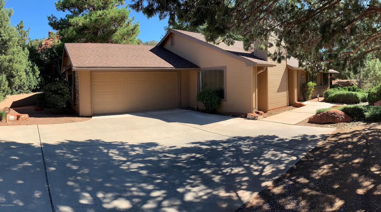 1380 Verde Valley School Rd., Sedona, AZ 86351