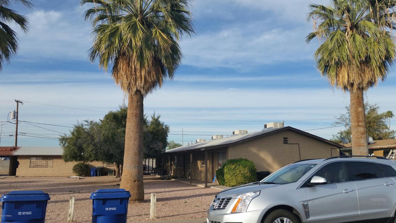 628 W 5th Ave., Mesa, AZ 85210