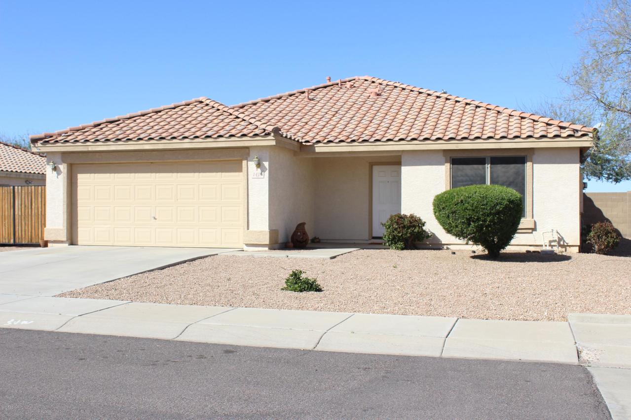 1410 S Eucalyptus Pl., Chandler, AZ 85286