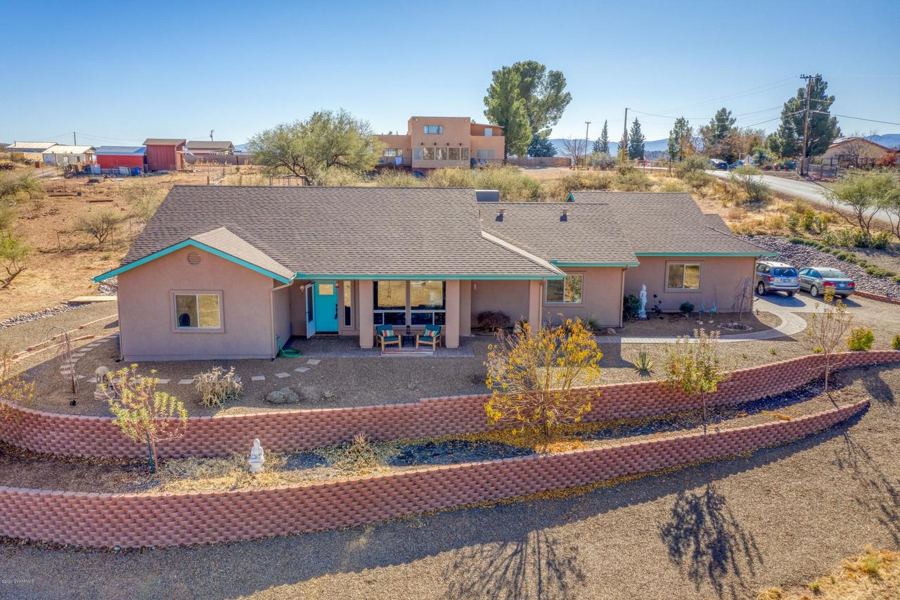 1635 S Loy St., Cornville, AZ 86325