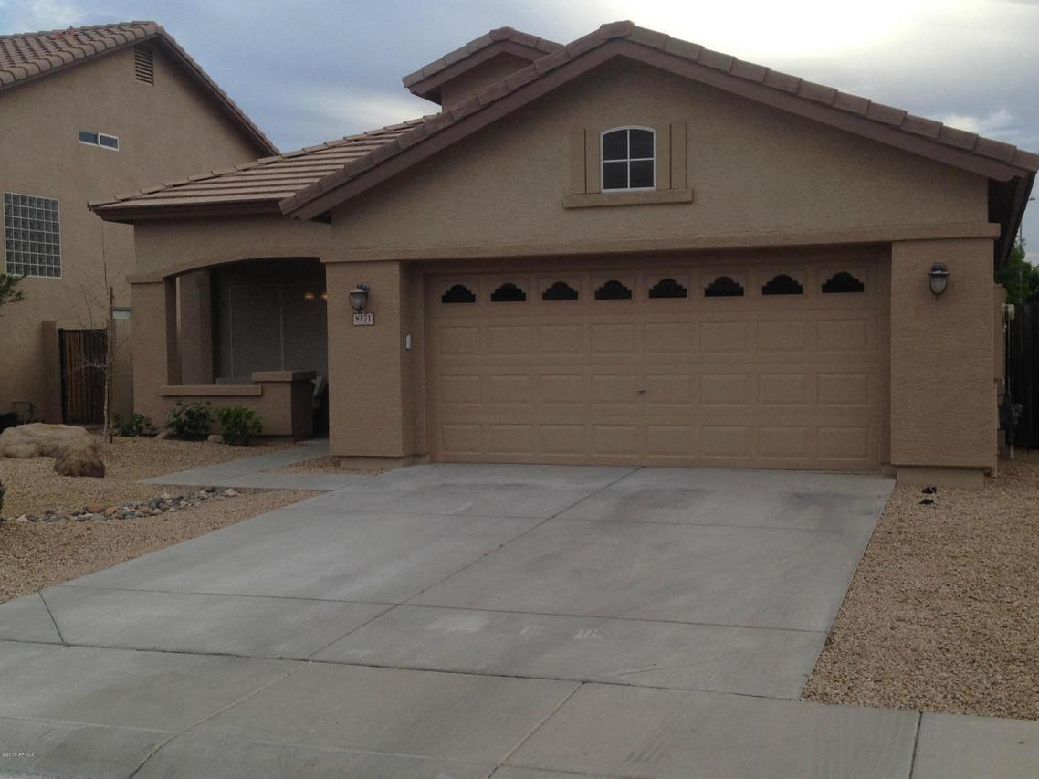 8171 W Ross Ave., Peoria, AZ 85382