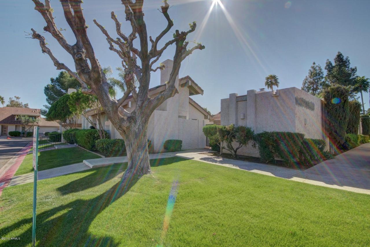 8740 E Via De La Luna, Scottsdale, AZ 85258