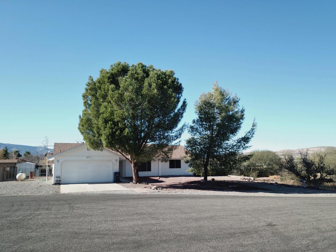 3652 S Blue Water Cir., Camp Verde, AZ 86322