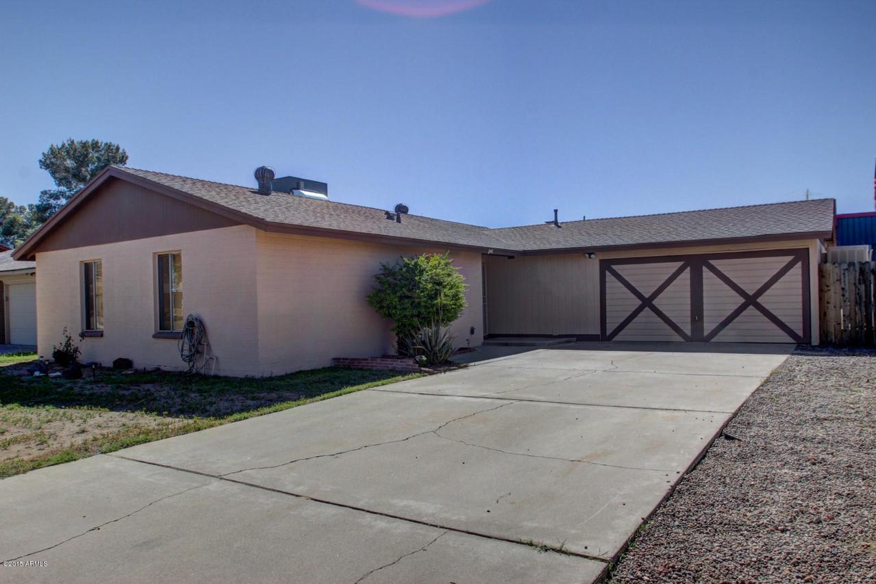 2135 W Danbury Rd., Phoenix, AZ 85023