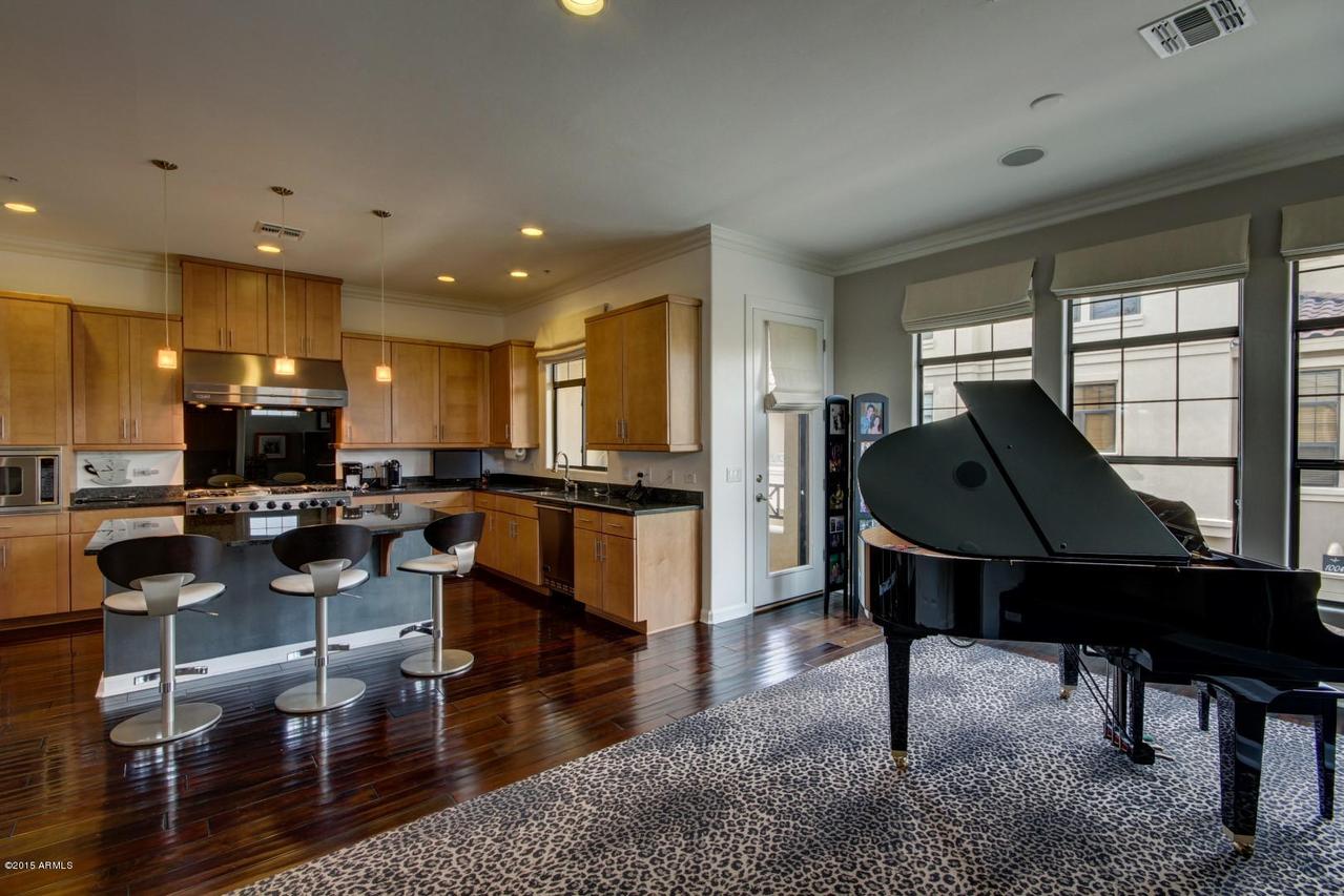 7275 N Scottsdale Rd. #1001, Scottsdale, AZ 85253