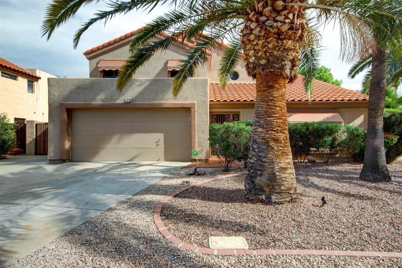 2525 W Lompoc Ave., Mesa, AZ 85202