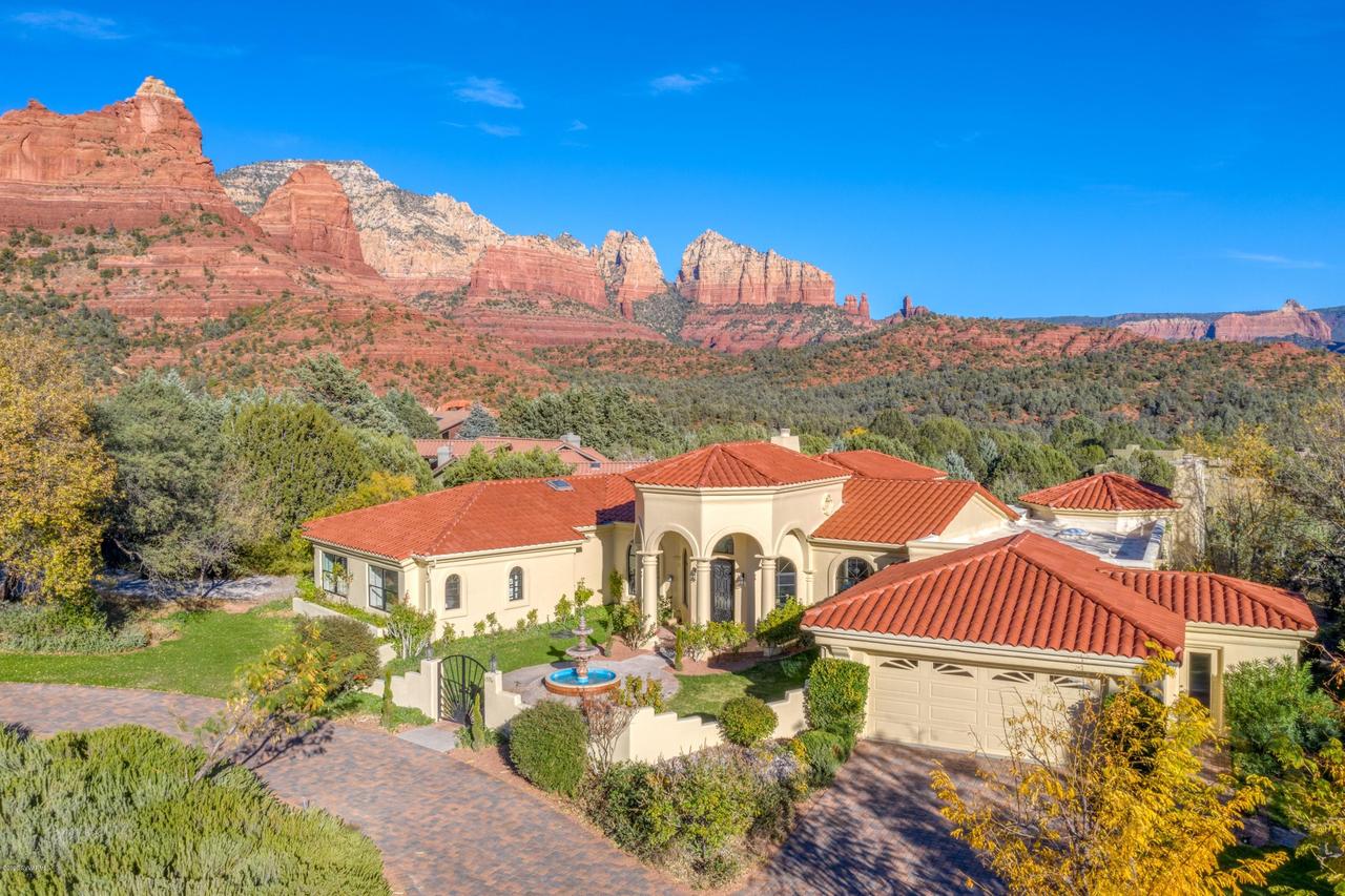1570 Soldiers Pass Rd., Sedona, AZ 86336