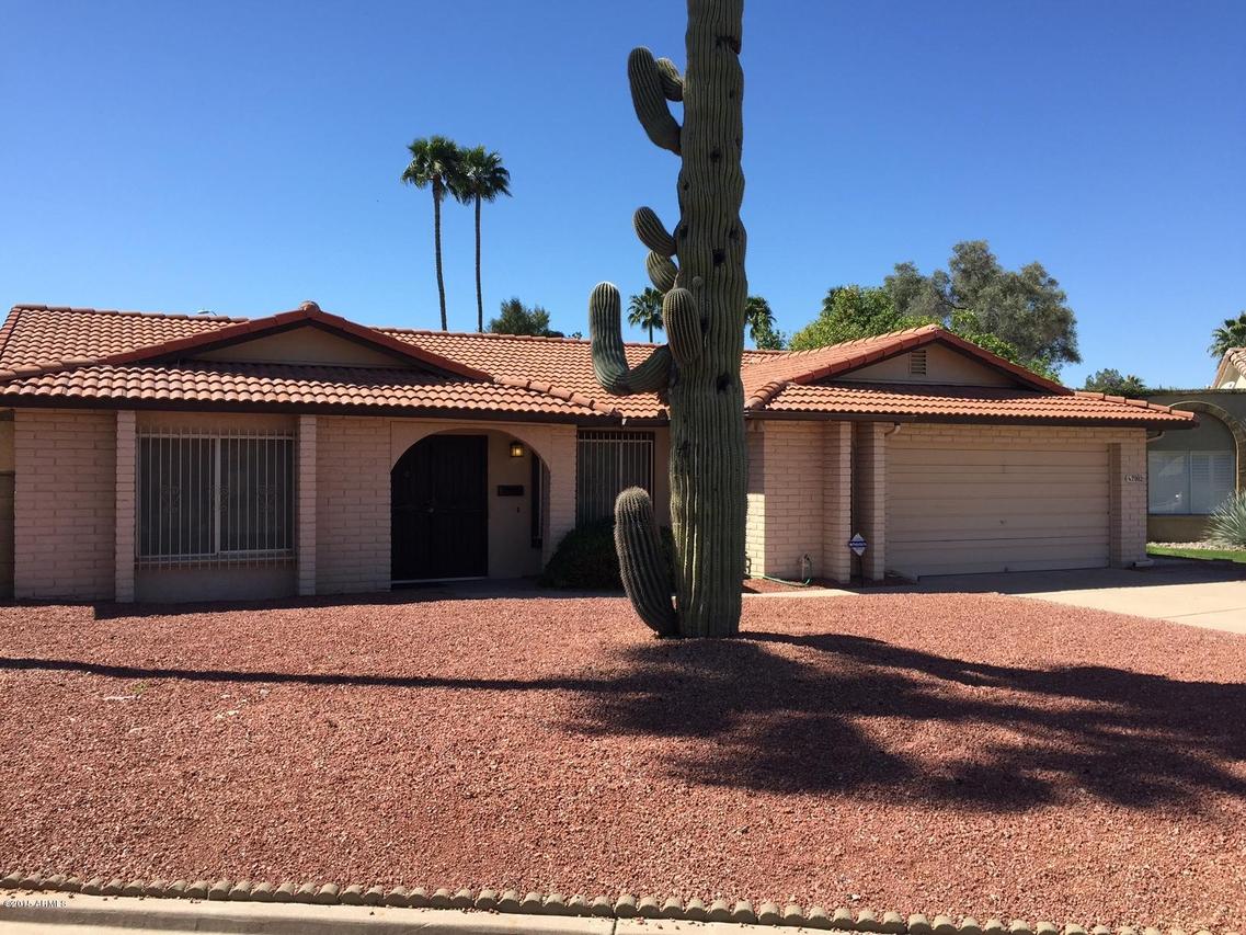 7002 N Via De Manana Dr., Scottsdale, AZ 85258