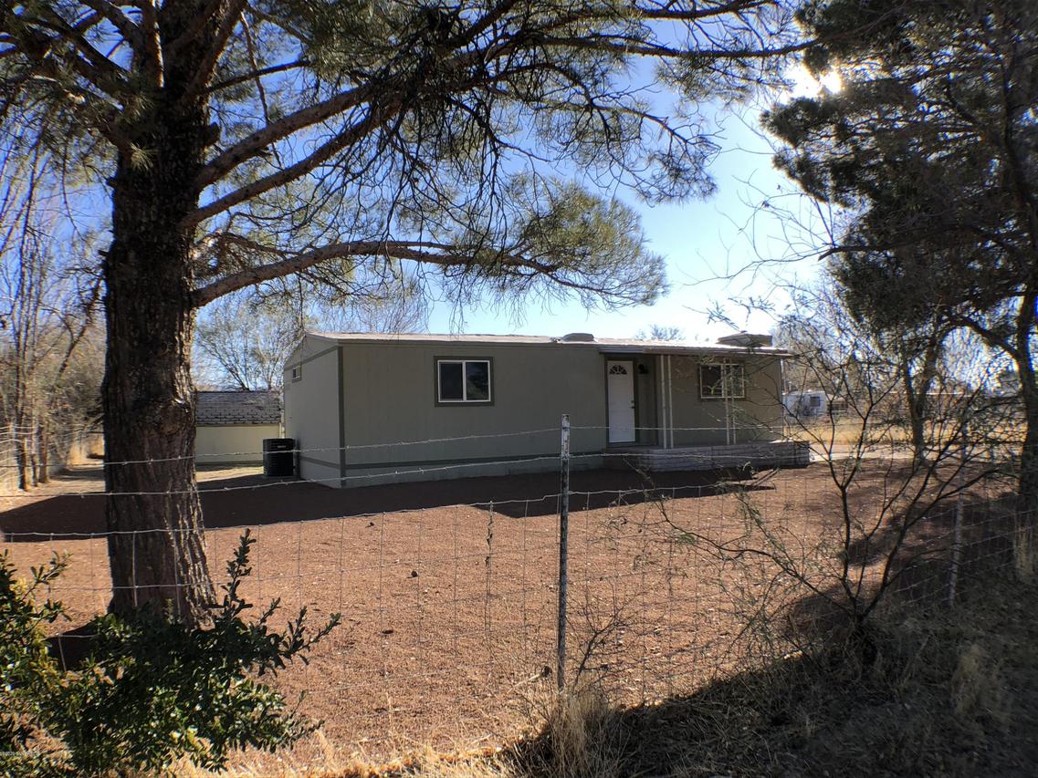 2195 S Squaw Peak Rd., Camp Verde, AZ 86322