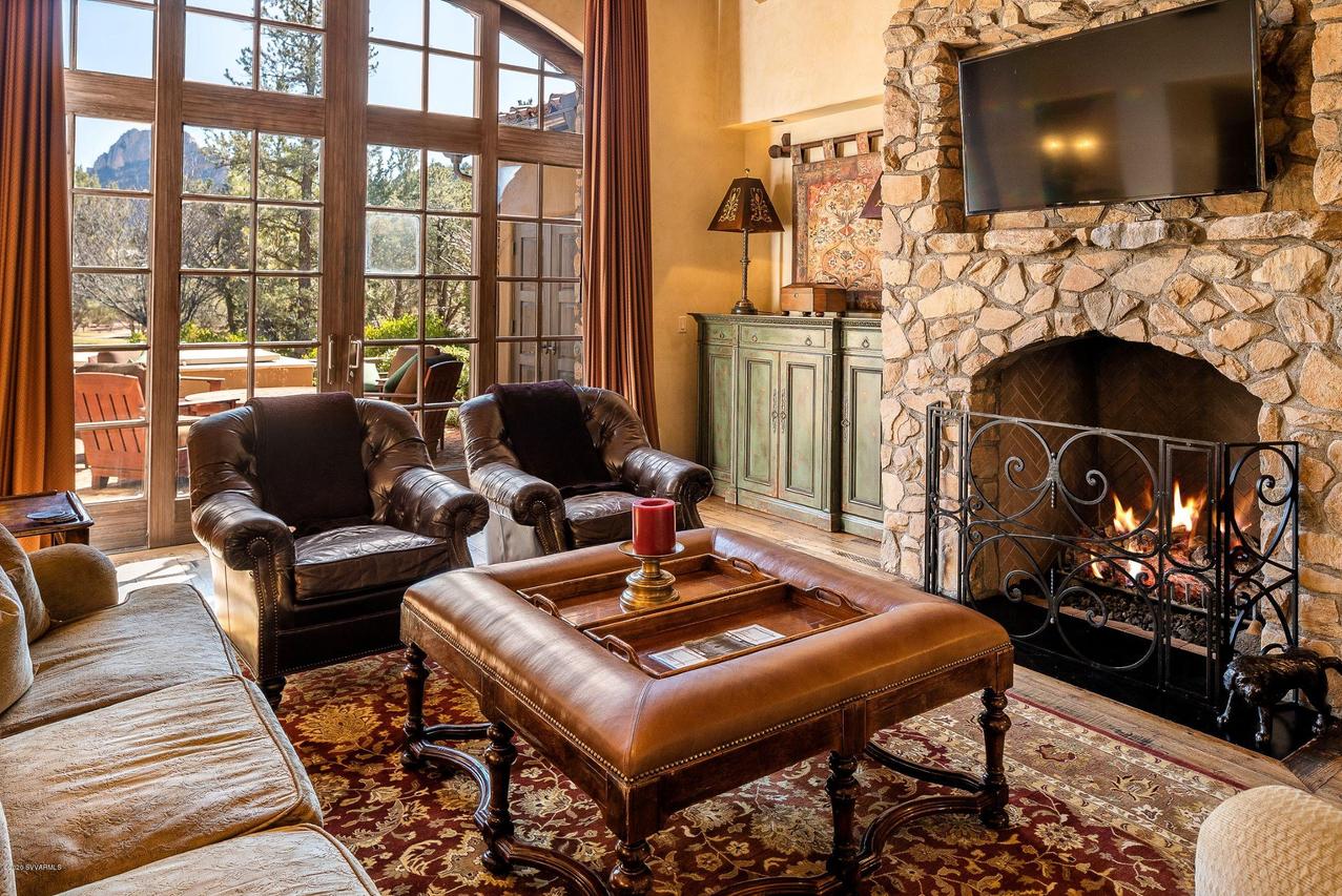 195 Secret Canyon Dr A-1502 Dr., Sedona, AZ 86336