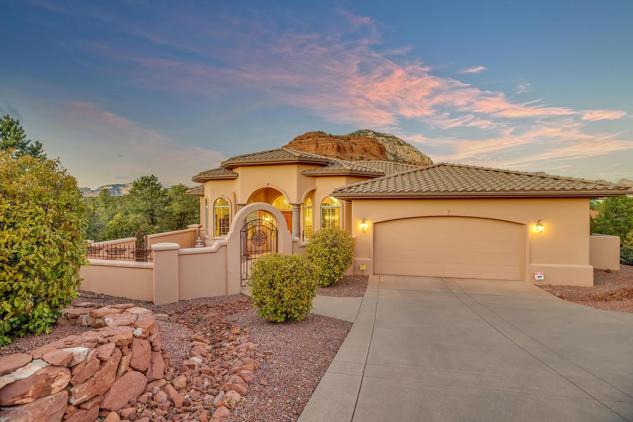 10 Rawhide Dr., Sedona, AZ 86336