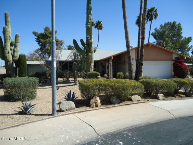 7819 N 107th Ln., Glendale, AZ 85307