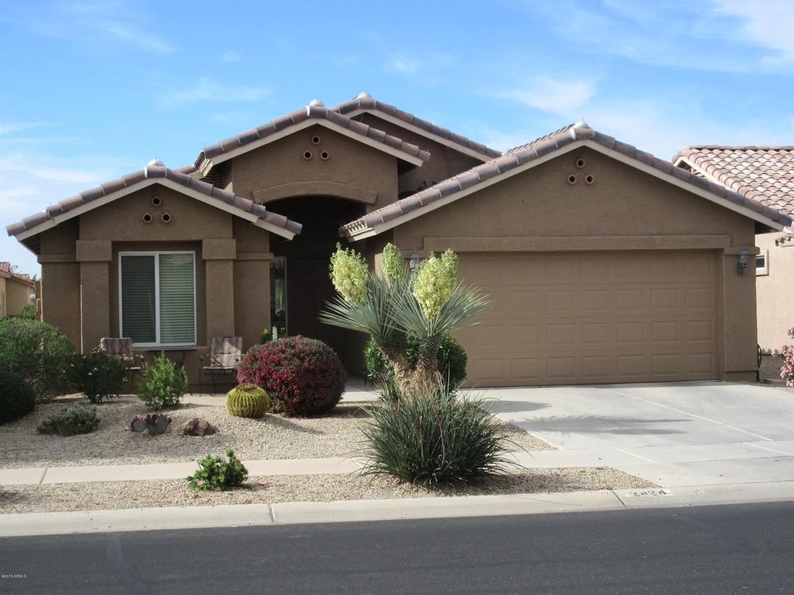 2424 E Hancock Tr., Casa Grande, AZ 85194