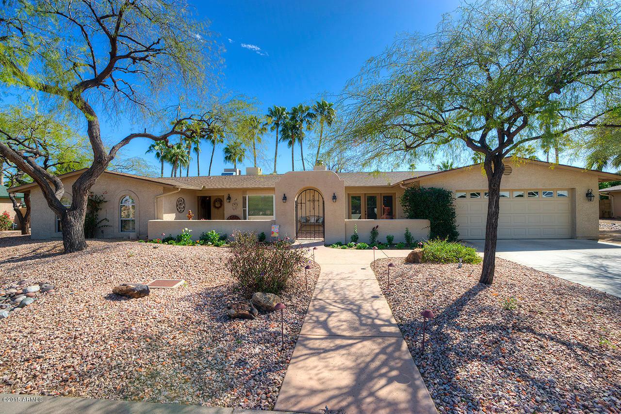 4233 E Shangri La Rd., Phoenix, AZ 85028
