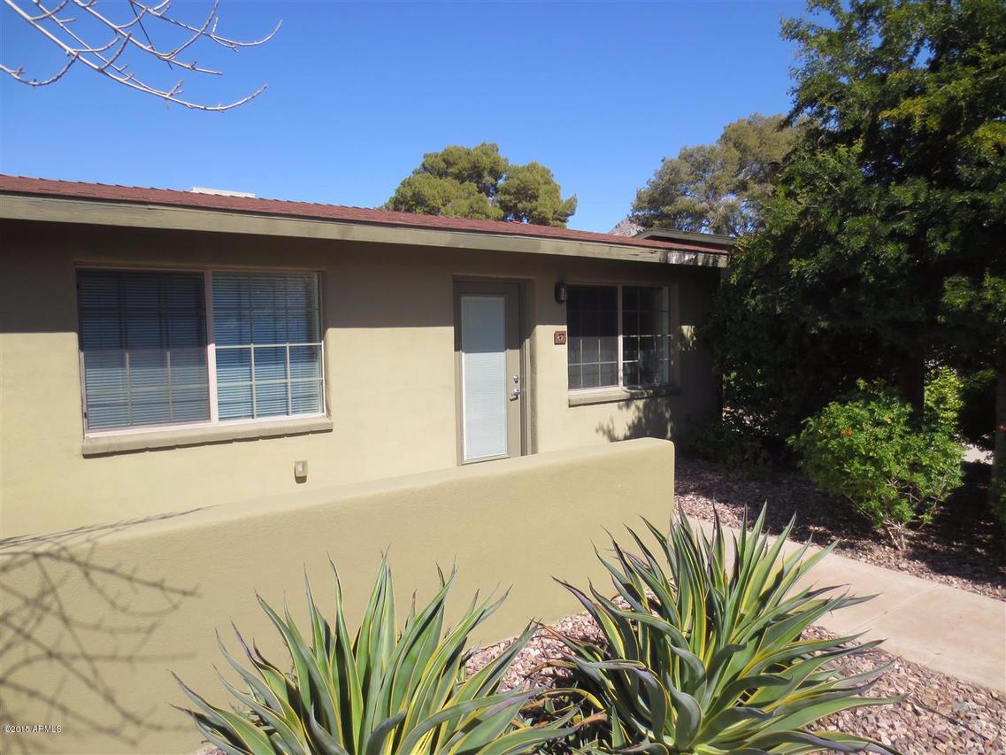 1850 E Maryland Ave. #47, Phoenix, AZ 85016