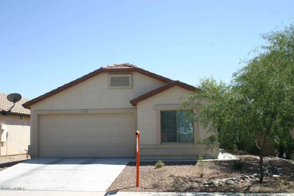 40509 W Hayden Dr., Maricopa, AZ 85138