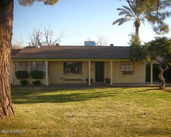 2619 N Foote Dr., Phoenix, AZ 85008