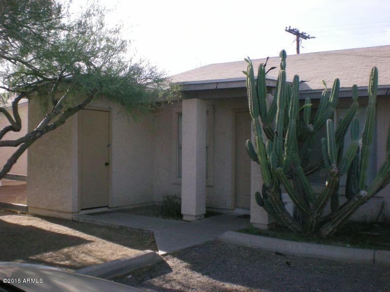 11010 E University Dr. #1-2, Apache Junction, AZ 85120