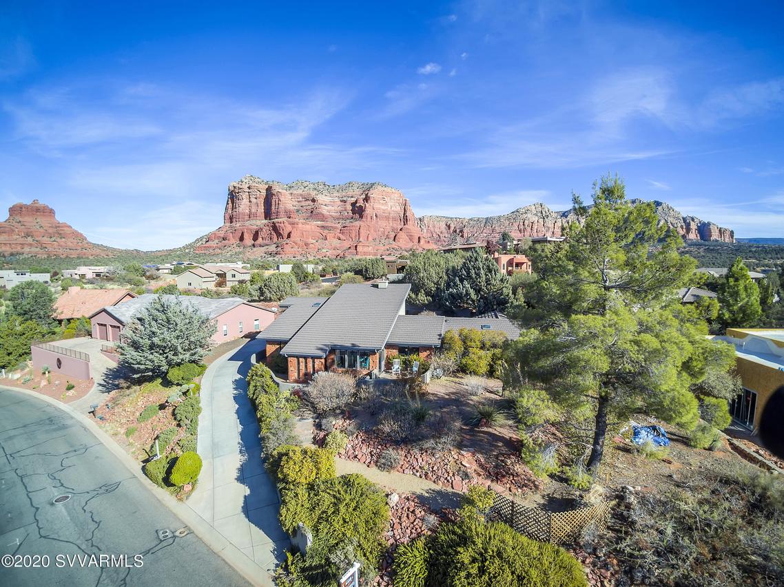 132 Pinon Woods Dr., Sedona, AZ 86351