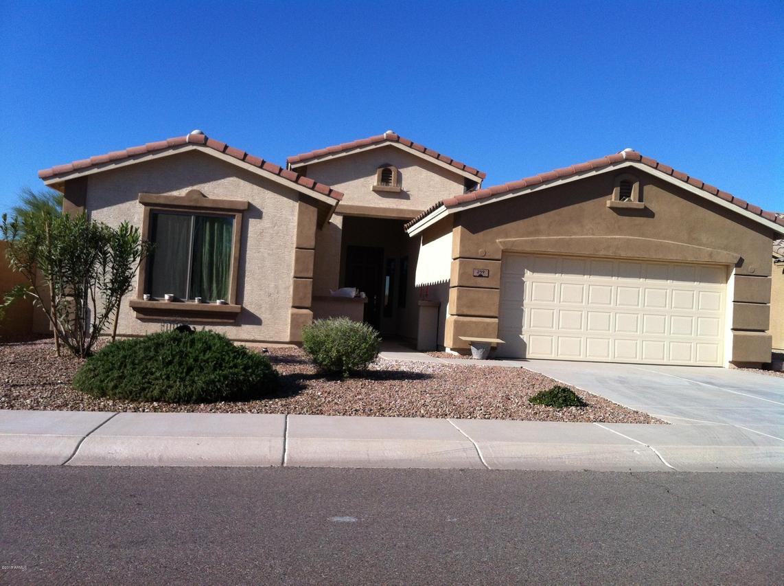 259 S Mission Abo Ln., Casa Grande, AZ 85194