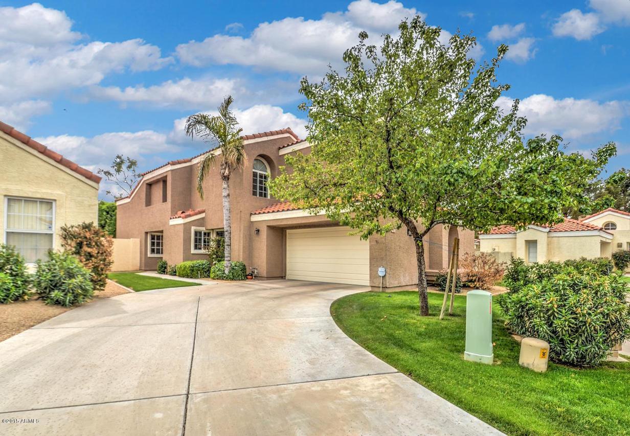 4013 E Altadena Ave., Phoenix, AZ 85028