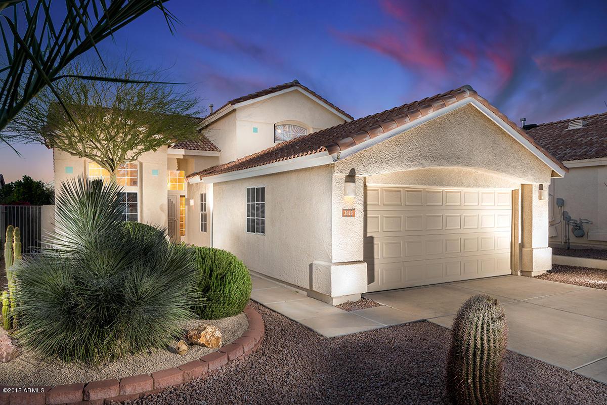 3818 N Lomond Cir., Mesa, AZ 85215