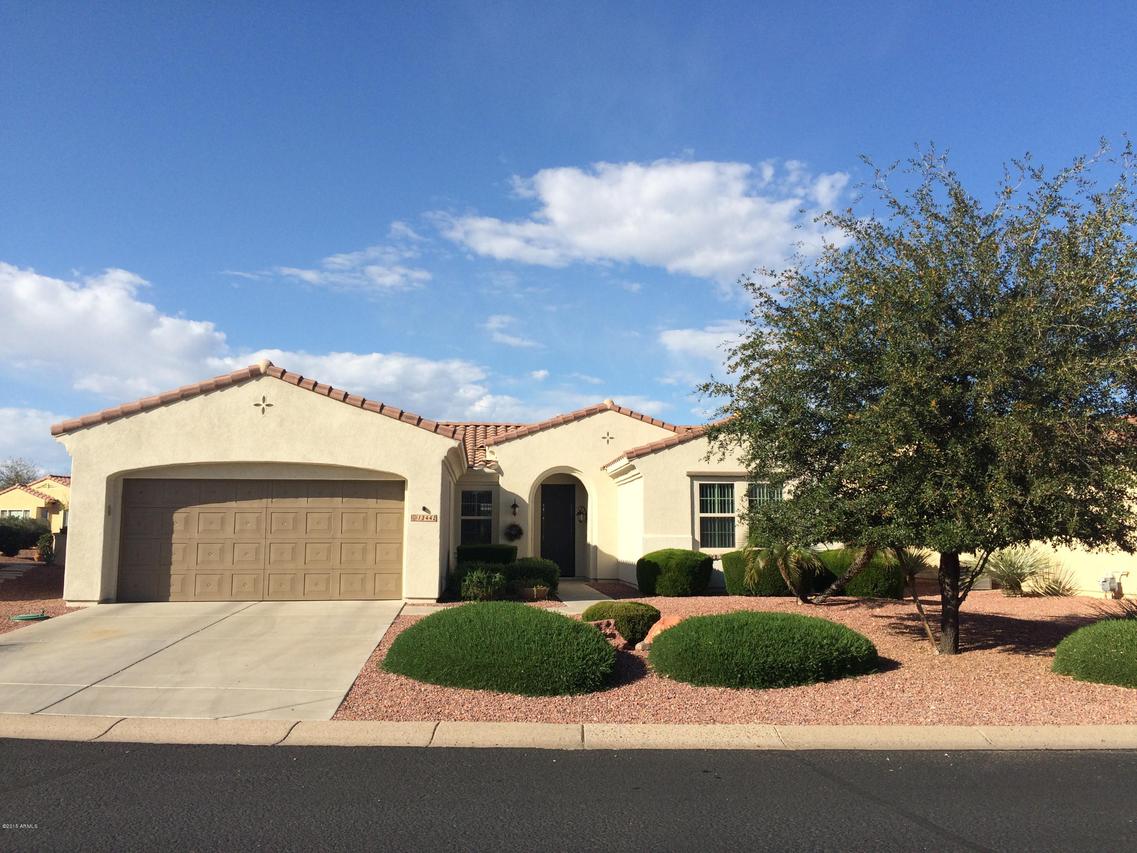 13442 W San Pablo Dr., Sun City West, AZ 85375