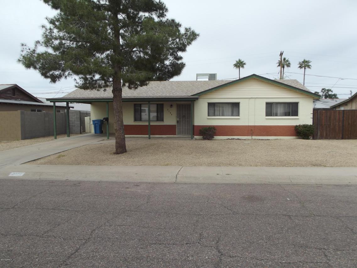 3144 W Bloomfield Rd., Phoenix, AZ 85029