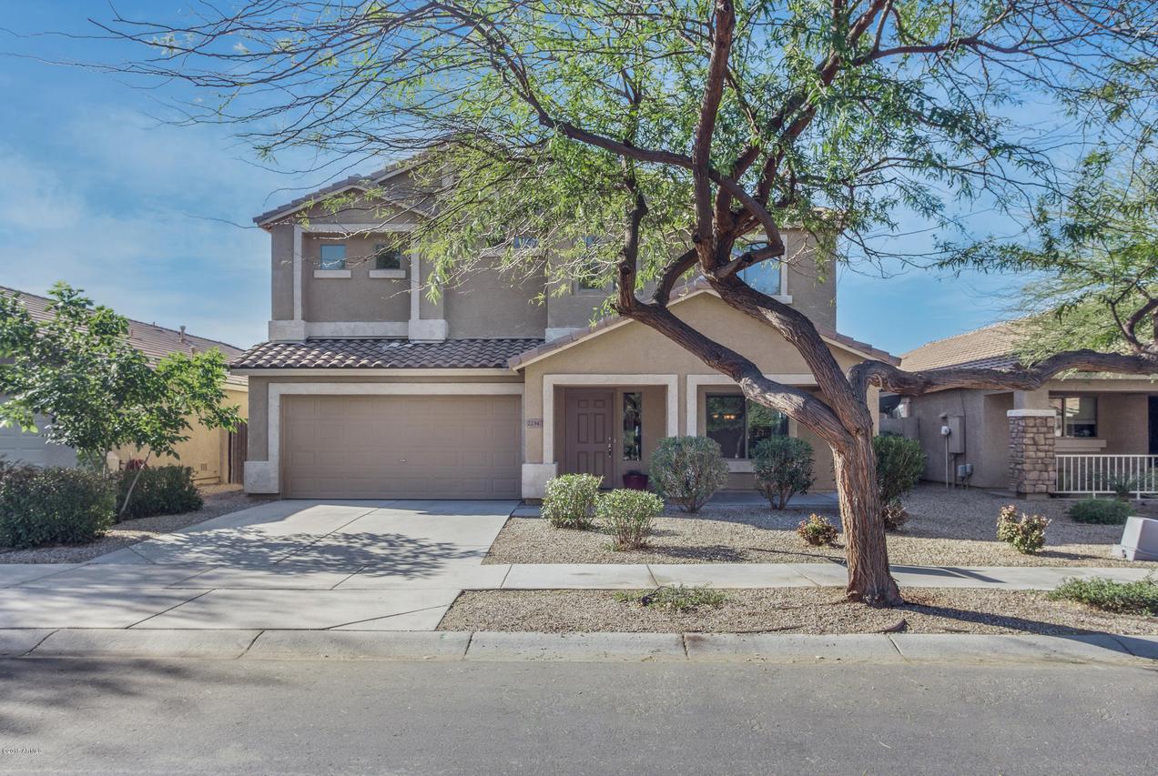 22347 E Calle De Flores, Queen Creek, AZ 85142
