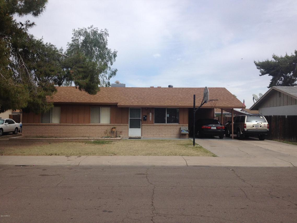 1256 W Oakland St., Chandler, AZ 85224