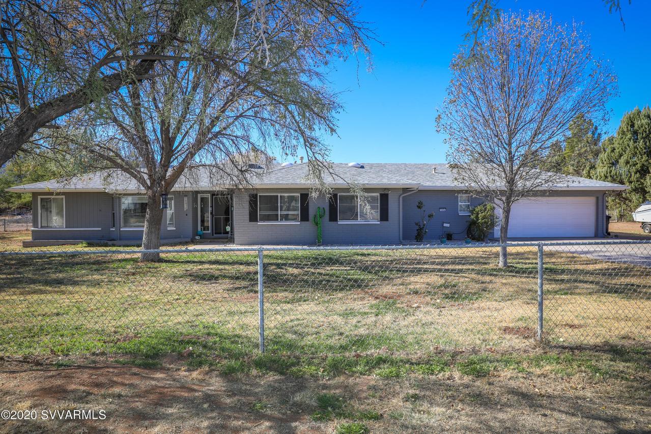 1804 S Quarterhorse Ln., Camp Verde, AZ 86322