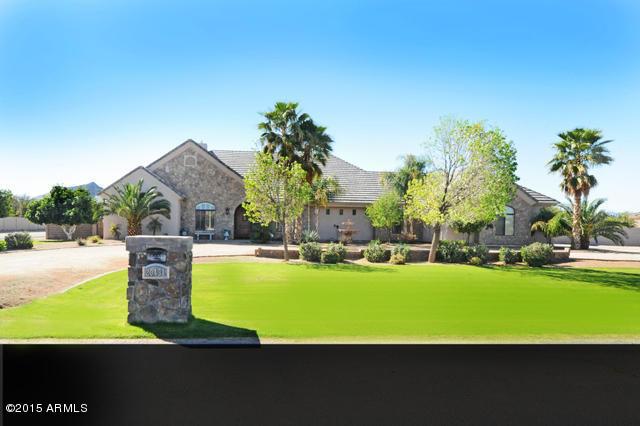 20431 E Excelsior Ct., Queen Creek, AZ 85142