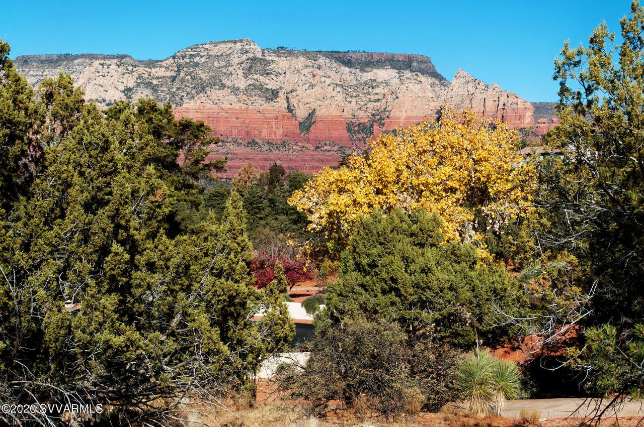 55 Forest Cir., Sedona, AZ 86336