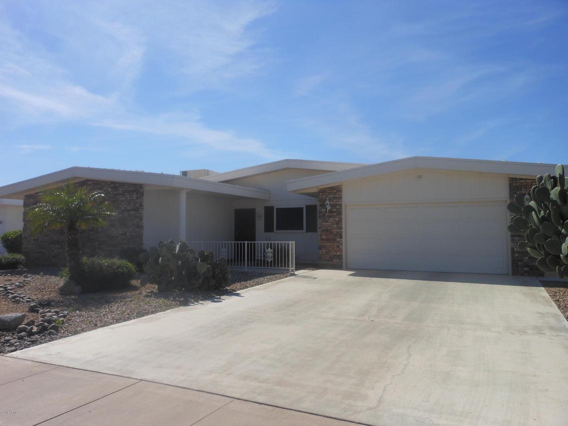 10909 W Sequoia Dr., Sun City, AZ 85373