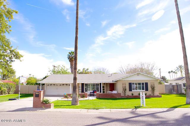 909 W Vista Ave., Phoenix, AZ 85021