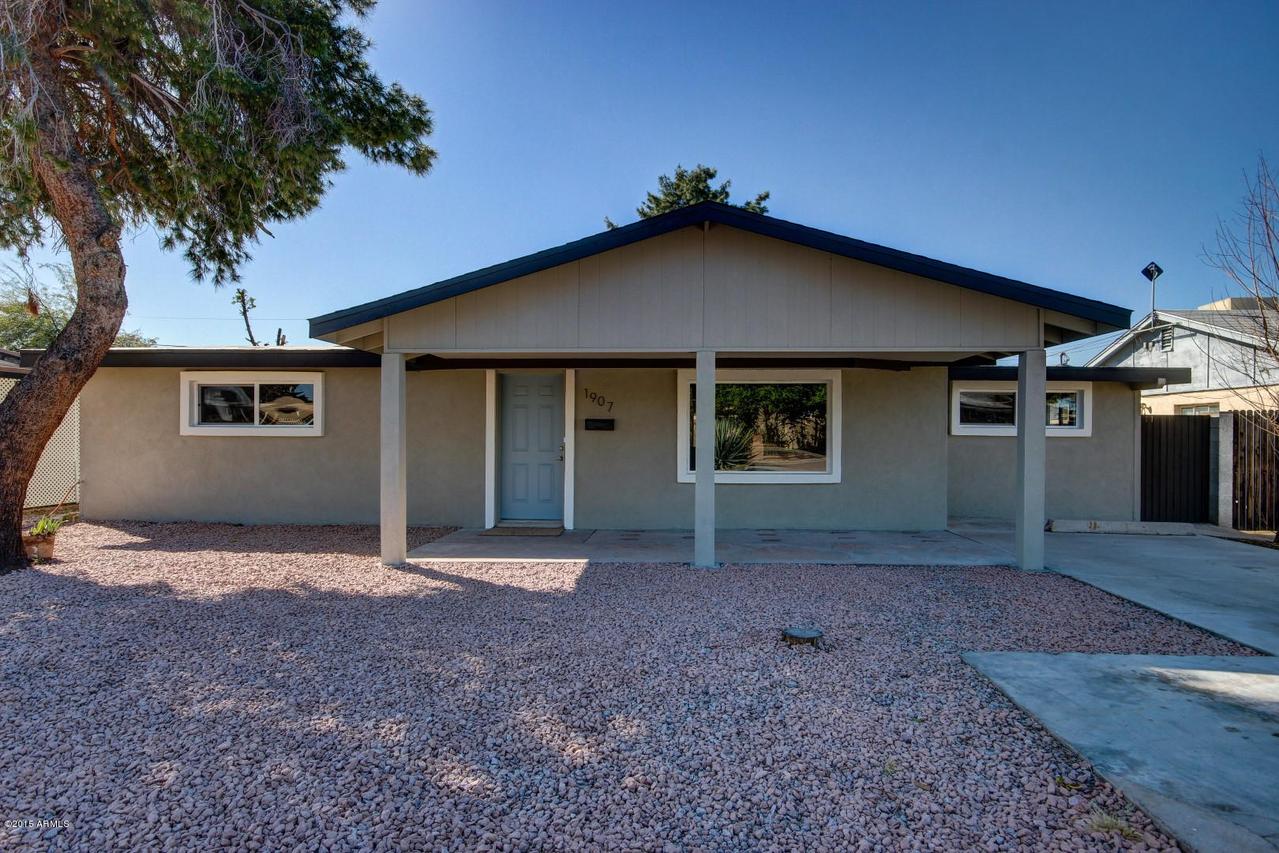 1907 E Weldon Ave., Phoenix, AZ 85016