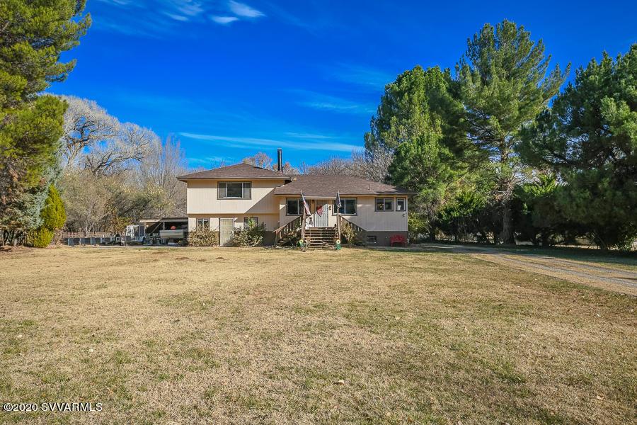 9900 E Garden Ln., Cornville, AZ 86325