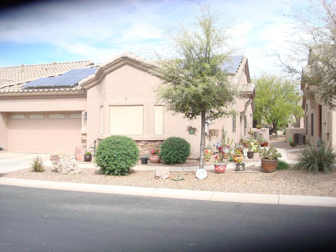 1528 E Manor Dr., Casa Grande, AZ 85122