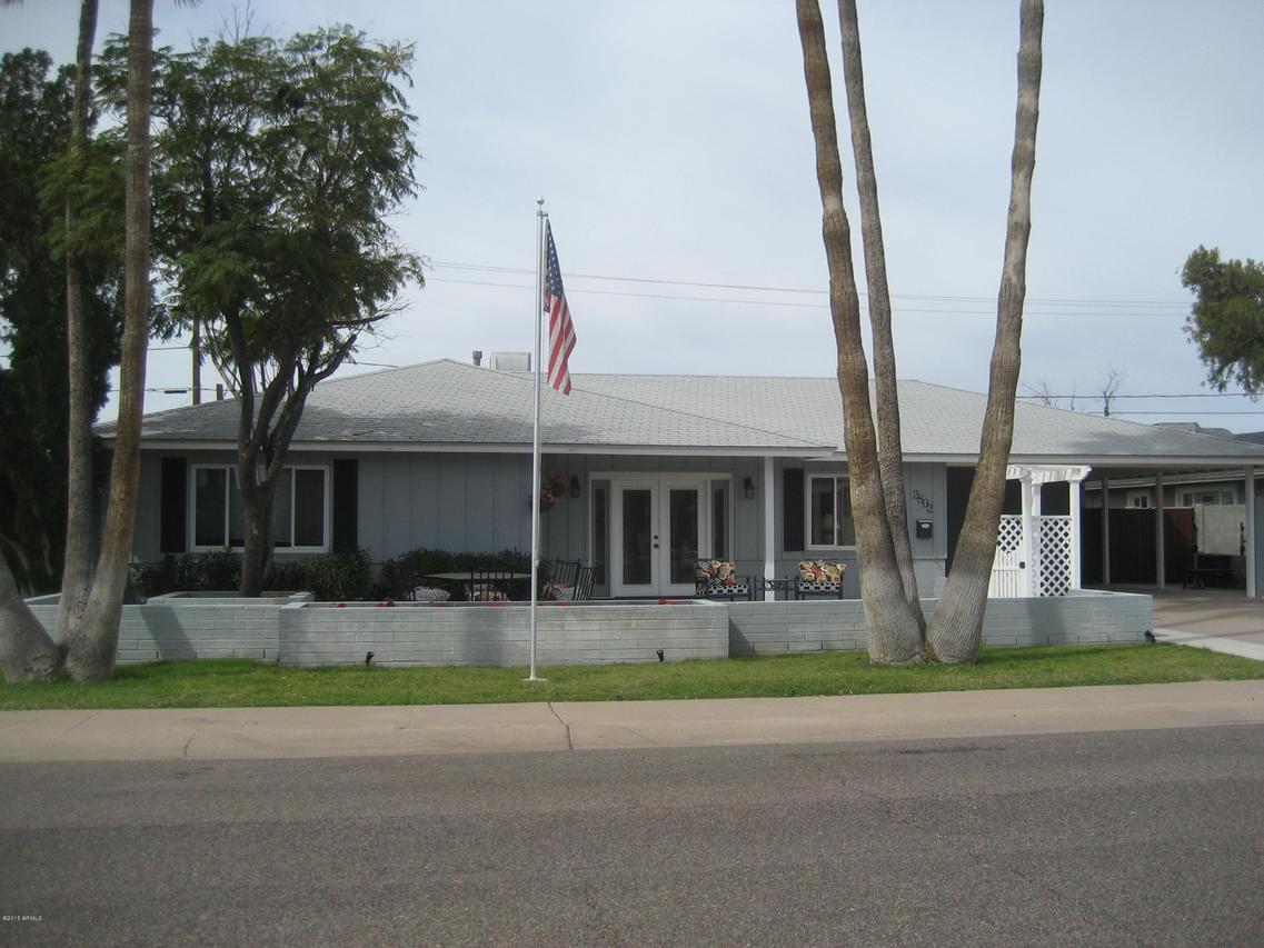 2802 N 82nd St., Scottsdale, AZ 85257
