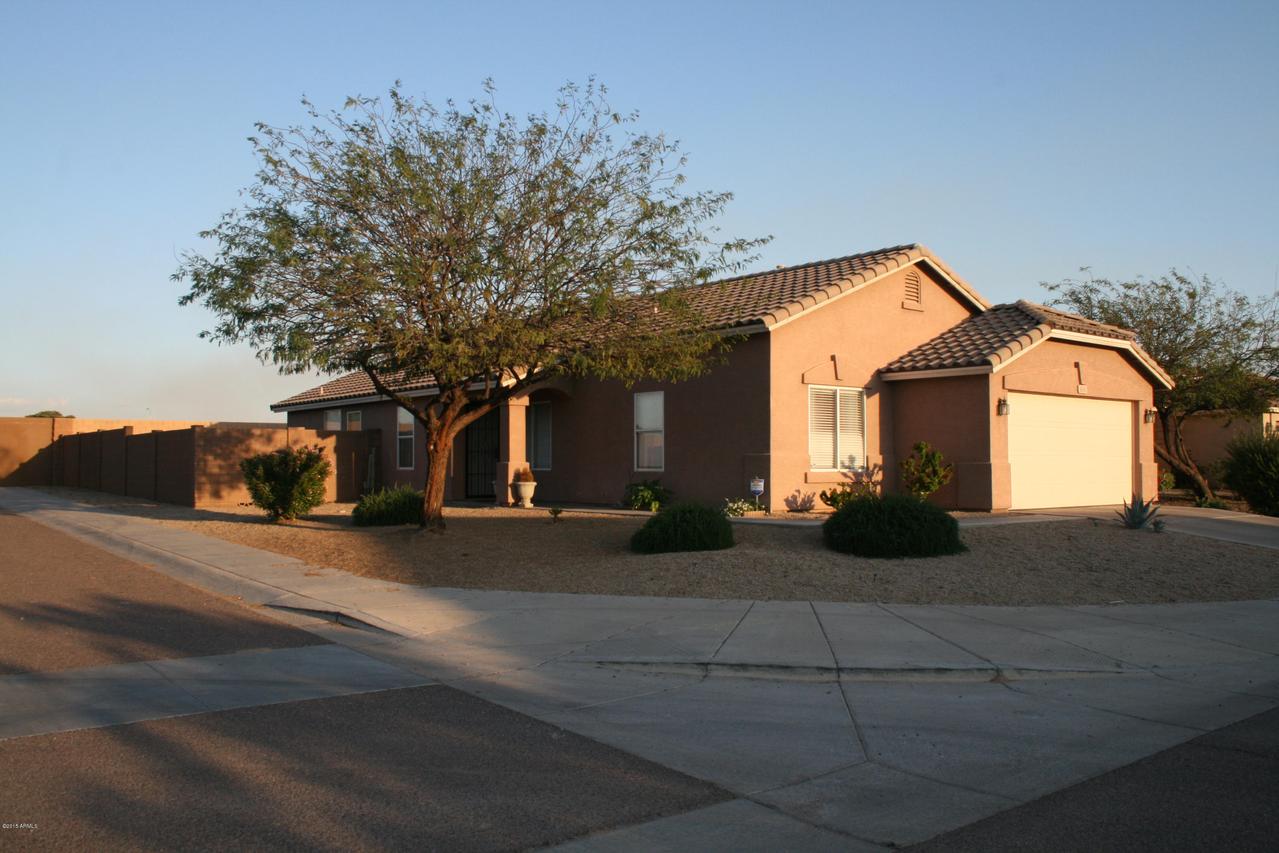 6041 S 20th Ave., Phoenix, AZ 85041